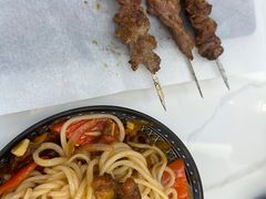 -百格里格.Uyghur cuisine(百色路店)