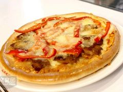 -环球约客烤涮自助(铜锣湾店)