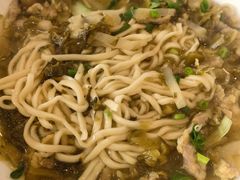 -何必是家面馆 HB noodles&coffee