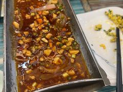 -自游人·美食一楼·地道徽菜(三十年名店)