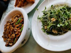 -三义和酒楼(广渠门店)