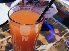 西柚汁-MOSSO德国餐厅·音乐酒吧(环宇荟店)