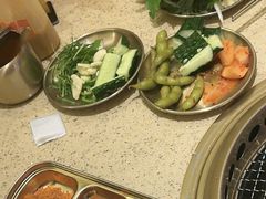 -妙香居韩国烤肉(容桂天佑城店)