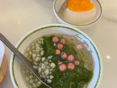 -春家·非遗手工小吃(徐汇万科广场店)