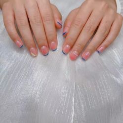 -CO COLOR美甲美睫美妆