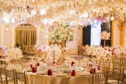 -美悦盛宴一站式婚礼会馆(临江店)