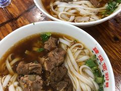 -肆姐面粉馆(坡子街店)