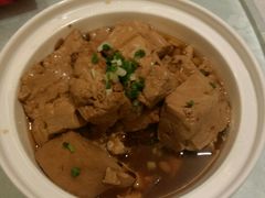 -玉林烤鸭店(定福庄店)