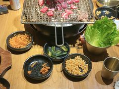 -九田家黑牛烤肉料理(华侨城店)