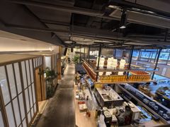 -莺花渡火锅City Green(万象城店)