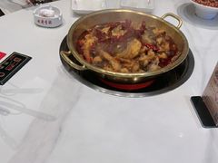 -涿派·炝锅鱼(涿州店)
