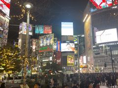 -涩谷区