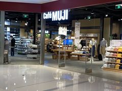-MUJI无印良品(大悦城店)