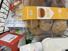 -盒马鲜生(皇庭广场店)