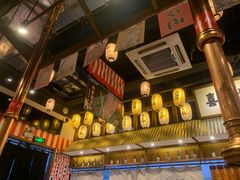 -喜鹊烤肉酒场(美乐城店)