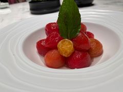 -初蓉丨遇见新川菜(亲贤街荣耀店)