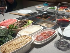 -海底捞火锅(吴中路店)