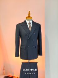 -钴蓝西服定制·男士礼服租赁(鄞州店)