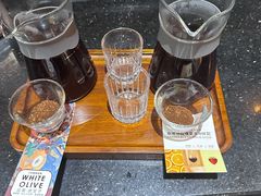 -Torch Coffee 炬点咖啡