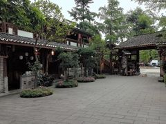 -青城甲(青城山店)