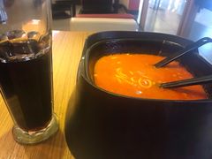 -阿香米线(龙岗万科广场店)