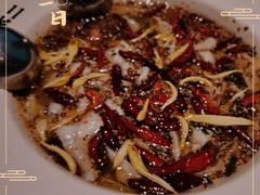 -新太二·鲜料川菜(群光广场店)