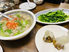 -天回镇何氏豆腐(总店)