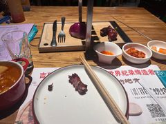 -通海俄式烧烤·俄罗斯大串(爱建店)