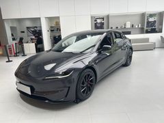 -TESLA 特斯拉(广州天环广场体验店)
