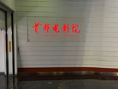 -首都电影院(金融街店 杜比全景声)