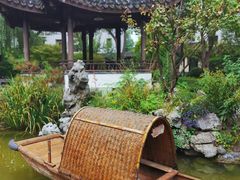 -君庭中餐厅(友谊宾馆店)