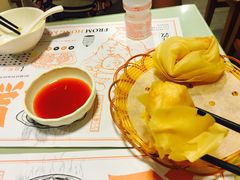 -点点心点心专门店(旺角店)