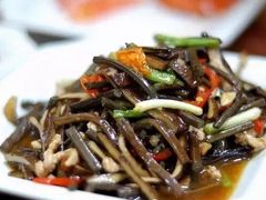 -一楼食业·美食人家