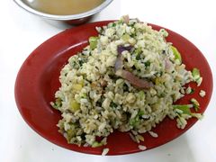 -舒蔡记生煎菜饭(云南中路店)
