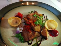 -Kathleen's Waitan 凯圣琳江景西餐厅(外滩店)