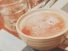 -LA CREPERIE BRETONNE布列塔尼法式餐厅(天童北路店)