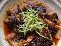 -柴门饭儿(成都太古里店)