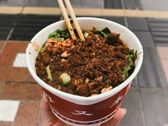 好又来酸辣粉-八一路好吃街(雨田商务大厦店)