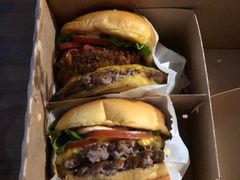 -Shake Shack(西单大悦城店)