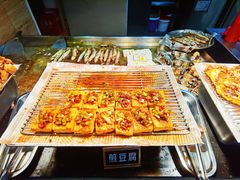 -韩盛·盛江山自助料理(沈辽路万达店)