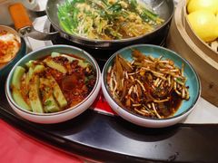 -新侗家食府(蟠桃宫店)