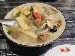 -榆味拼三鲜(怀德路店)