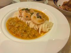 -8餐厅(新葡京酒店)