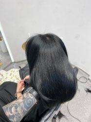 -Kraemer Paris  苏豪路易士·嘉玛发廊