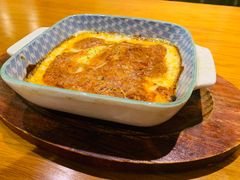 肉酱千层面-LUCCA卢卡西班牙海鲜饭(远洋广场店)