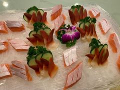 -盛港湾海鲜食府(黄沙店)