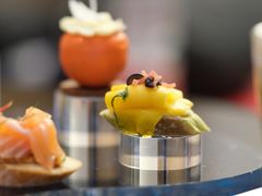 -行者书屋大堂吧 ·下午茶(南京圣和府邸酒店)