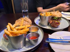 -bluefrog蓝蛙(皇庭广场店)