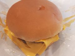 -麦当劳(集美石鼓店)