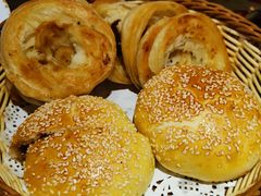 -会仙楼饭庄(宽厚里店)